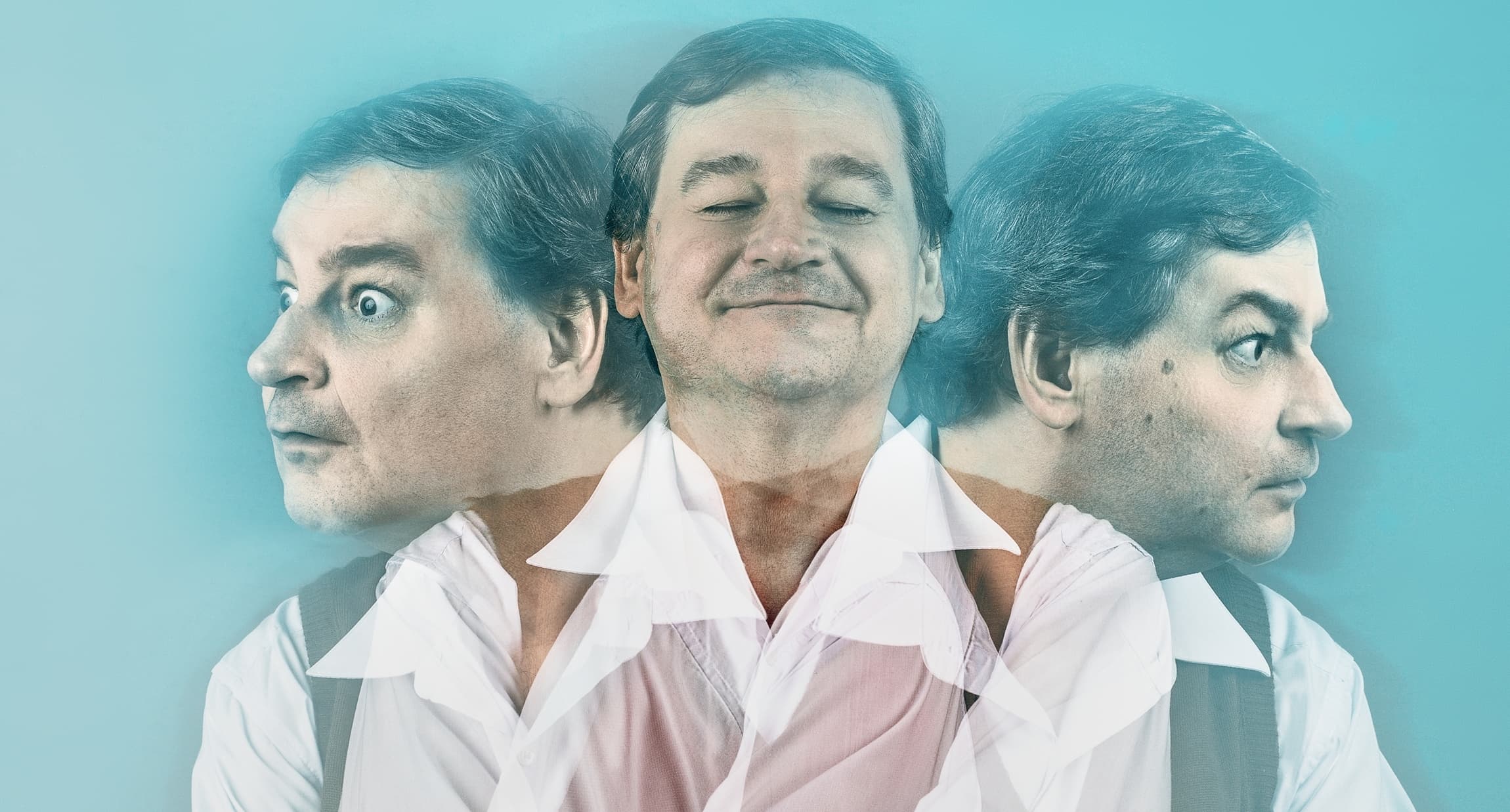 MŮJ ŠŤASTNÝ DEN